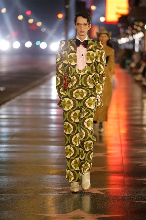 love love love gucci|gucci love parade looks.